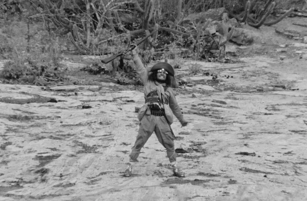 Cópia em 4K de Deus e o Diabo na Terra do Sol estreia na Cinemateca Brasileira de SP