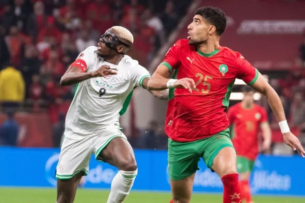 Copa Africana: rival do Brasil no Mundial, Marrocos avança à final