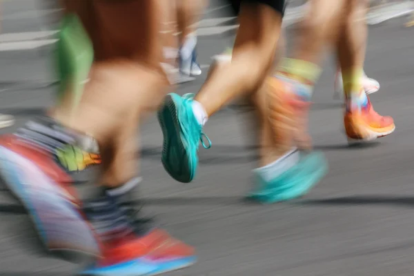 Ficar sem sexo pode aumentar a vontade de correr? Entenda