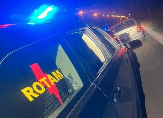Dois homens morrem após troca de tiros com a PM no Gama