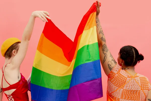 Dia do Orgulho LGBTQIA+