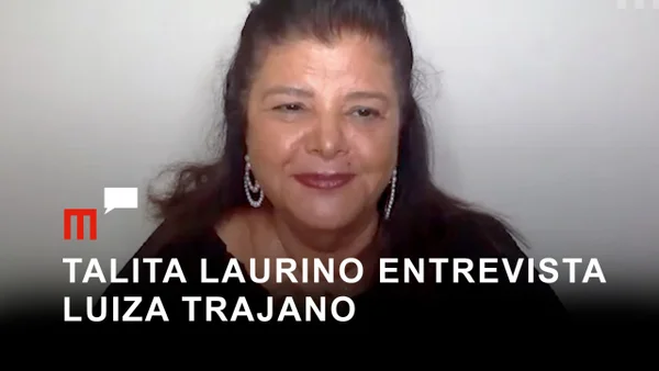 Luiza Trajano