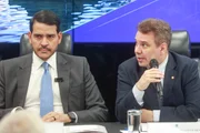 Governo cobra Discord por descumprir leis do Brasil e ameaça novas medidas - imagem 4 Governo cobra Discord por descumprir leis do Brasil e ameaça novas medidas - imagem 4