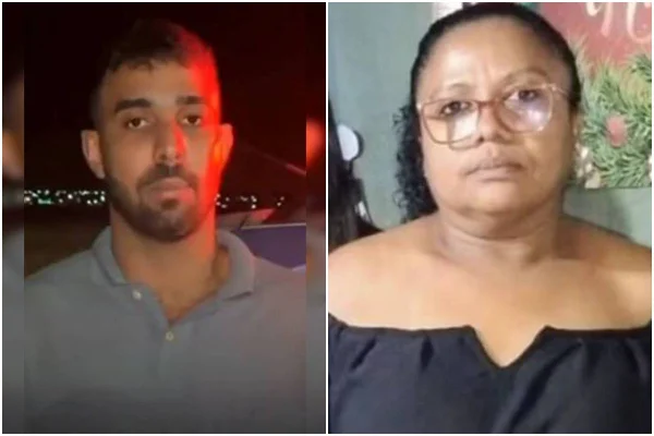 Feminicida confessa que matou mulher a pauladas por causa de óculos