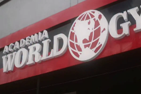 World Gym é notificada por supostas irregularidades em contrato