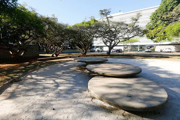 Segredos, verdades e inverdades da 308 Sul, a quadra perfeita
