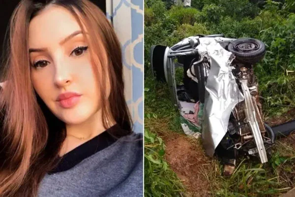 Jovem morta antes de ir para intercâmbio estava a caminho de despedida