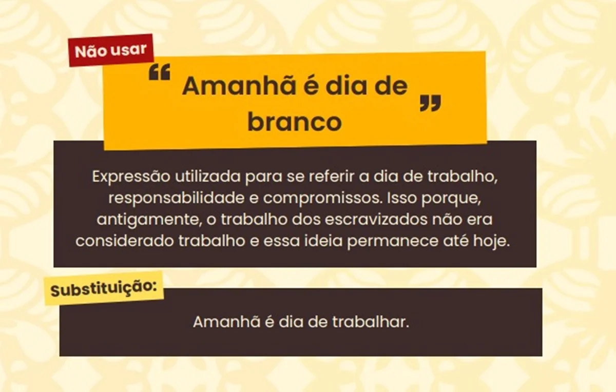 Dicionário antirracista da DPDF Dicionário antirracista da DPDF