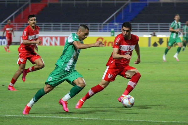 Juventude x CRB: liderança da Série B está em jogo; veja odds