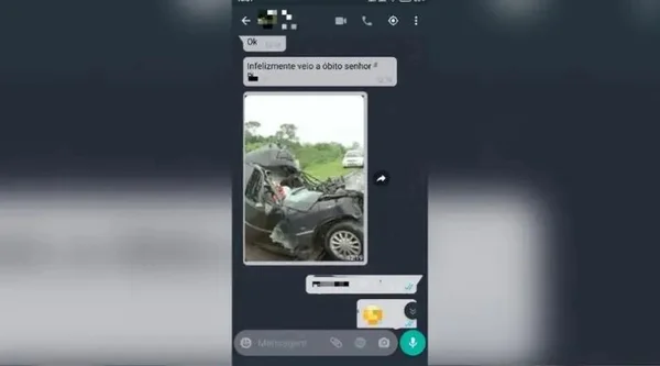 Avô é preso suspeito de estuprar a neta e forjar a própria morte em SC