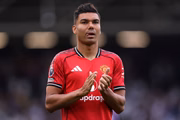 Casemiro, volante do Manchester United Casemiro, volante do Manchester United