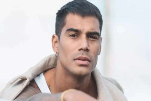 Micael Borges