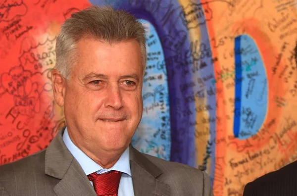 Para Rollemberg, falar de impeachment poderia “acirrar ânimos”