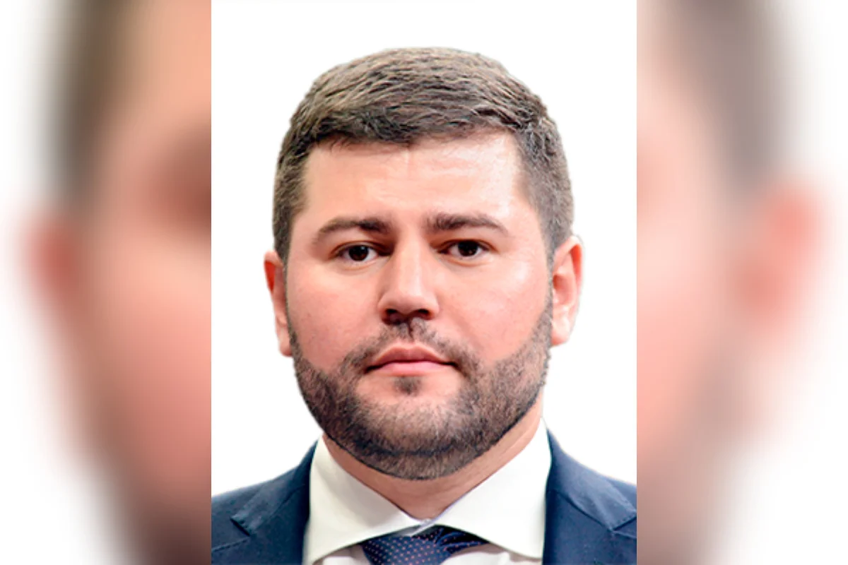 Amilton Filho iniciou a vida política como vereador Amilton Filho iniciou a vida política como vereador