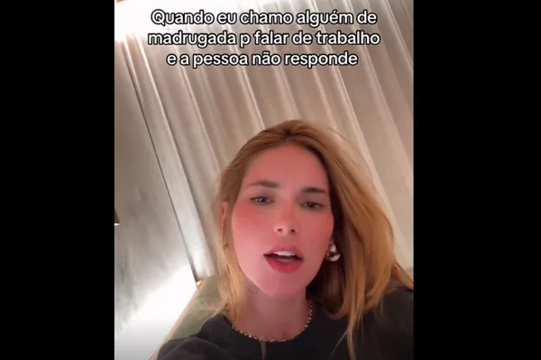 Vídeo de Virginia ressurge após polêmica sobre ligação para Neymar