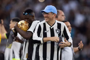 John Textor é dono da SAF do Botafogo