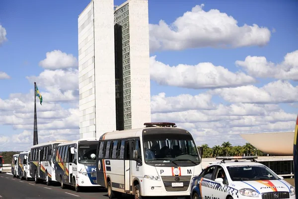 Análise: violência policial sofre derrotas no Congresso e em SP
