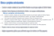 Elisson propõe medidas para proteção de vítimas de violência