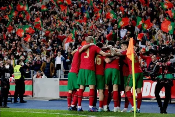 Cristiano Ronaldo puxa lista de convocados de Portugal para Copa; veja