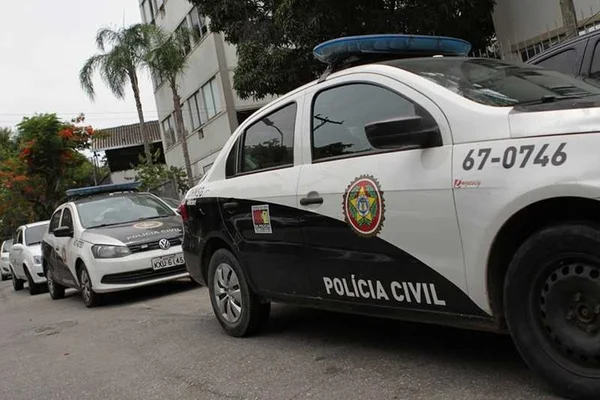 Homem é encontrado morto com mãos e pés amarrados em município do Rio