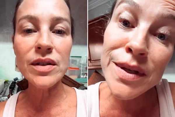 Luana Piovani admite erro do passado: "Eu fui racista e errei"