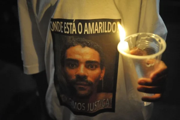 PM do RJ promoveu policial condenado pelo assassinato de Amarildo