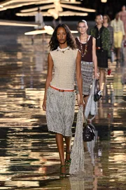 Chanel primavera/verão 2027