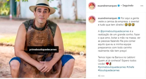 André Marques