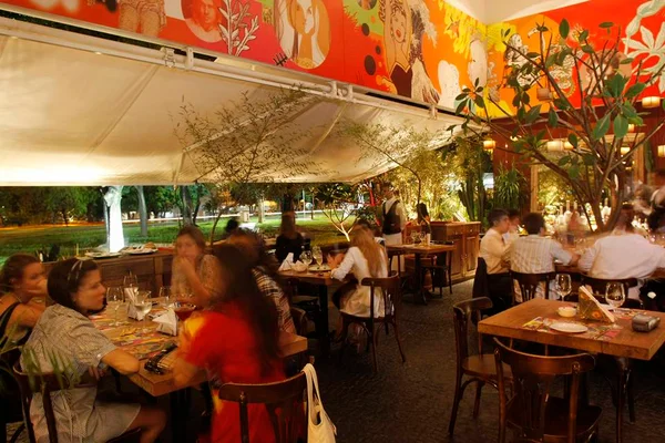 Dudu Bar Asa Sul
