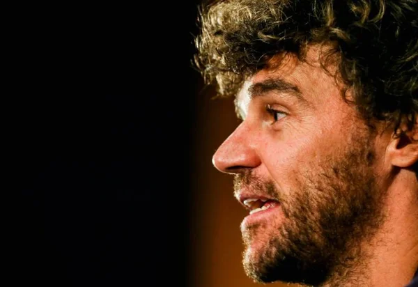 Guga: nova geração do Brasil pode vencer Rio Open em 3 anos
