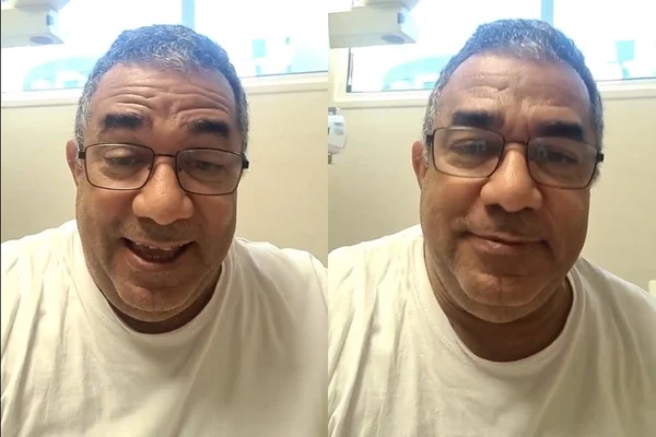 Mauro Machado