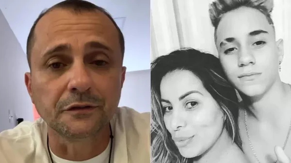 Pai do filho de Walkyria Santos desabafa: “Morte não vai passar em branco”