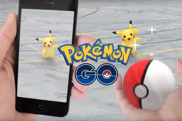 Brasil entra na lista de servidores de Pokémon Go