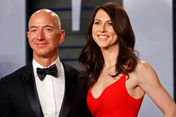 Ex de bilionário da Amazon vai doar metade da fortuna pra caridade