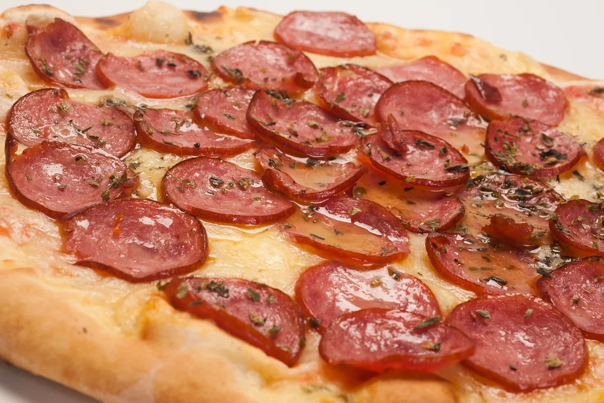 Dia da Pizza: Brasil consome mais de 3 milhões de unidades diariamente