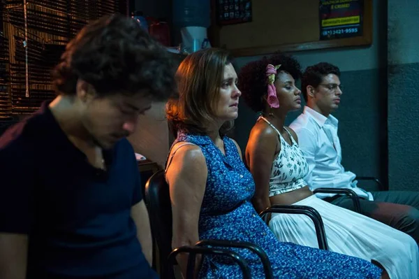“Justiça”: Maurício e Rose dão ainda mais fôlego à minissérie da Globo
