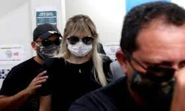 Caso Miguel: TJPE mantém condenação de Sarí Corte Real, mas reduz pena