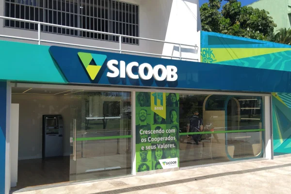 Sicoob amplia postos de atendimento para mais seis regiões do DF