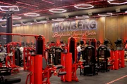 O espaço funciona 24 horas, todos os dias, inclusive feriados O espaço funciona 24 horas, todos os dias, inclusive feriados