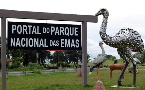 Cidades do Entorno e da Chapada terão pontos de Wi-Fi público