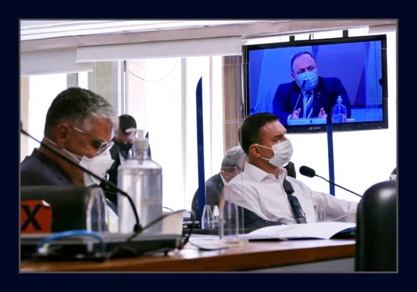 CPI da Covid