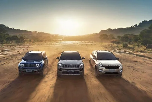 Nem hatch nem sedã: por que o brasileiro agora só quer SUV?