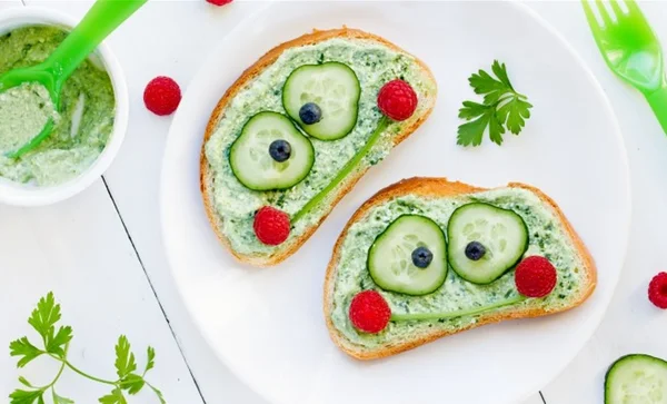 Polêmica: menu kids precisa ter mais do que bife com batata frita