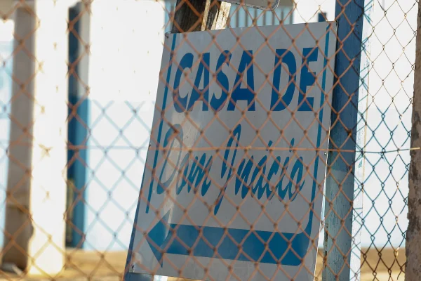 João de Deus: Justiça determina bloqueio de fazenda de R$ 41 milhões - destaque galeria