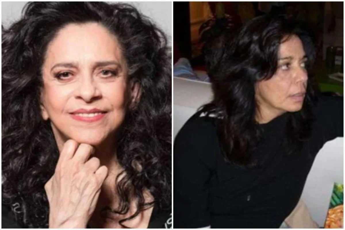 Venda de mansão de Gal Costa põe fim a disputa por patrimônio - imagem 2 Venda de mansão de Gal Costa põe fim a disputa por patrimônio - imagem 2
