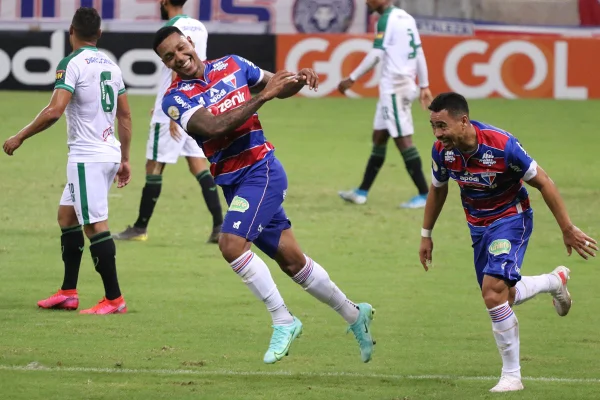 Fortaleza Brasileirão