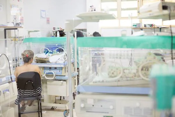 UTI Neonatal