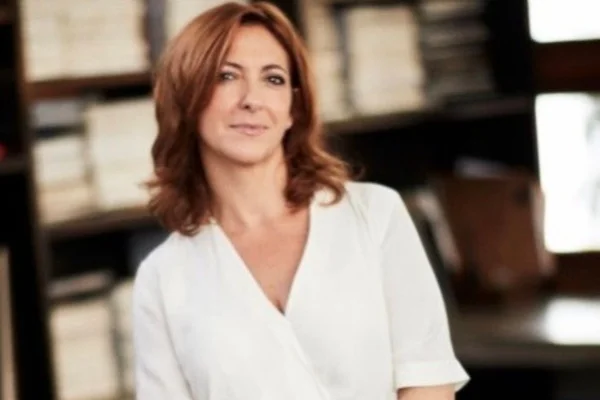 Na RedeTV!, Juliana Algañaraz coordenará projeto para ampliar estúdios