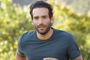 Humberto Carrão como Afonso em Vale Tudo Humberto Carrão como Afonso em Vale Tudo