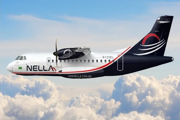 Primeira cia aérea brasileira com capital 100% estrangeiro é registrada